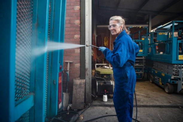 Professional Pressure Washing in Rangely, CO