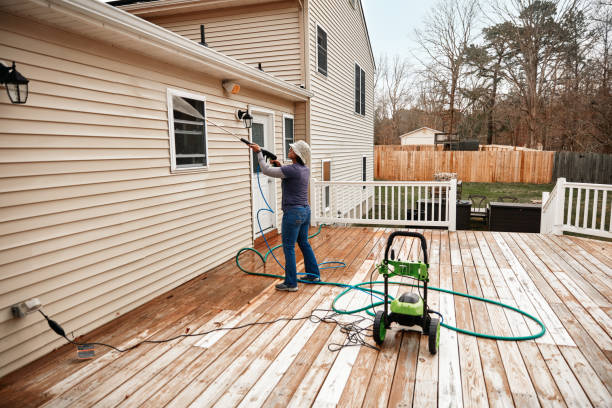 Best Pressure Washing Services for Businesses  in Rangely, CO