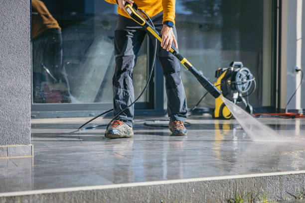 Best Deck Cleaning Services  in Rangely, CO