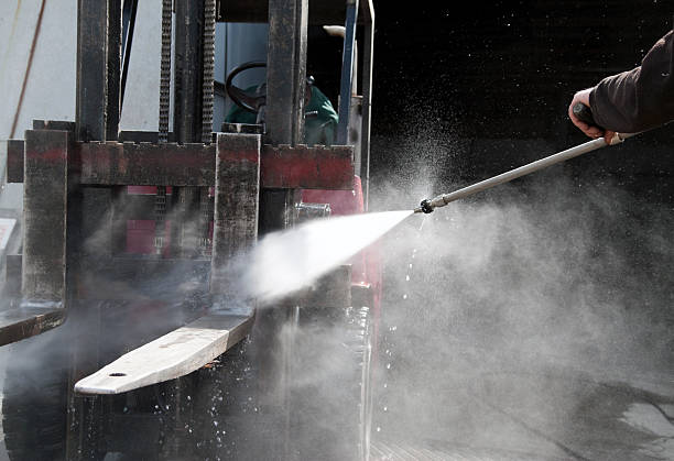 Best Pressure Washing Contractors  in Rangely, CO