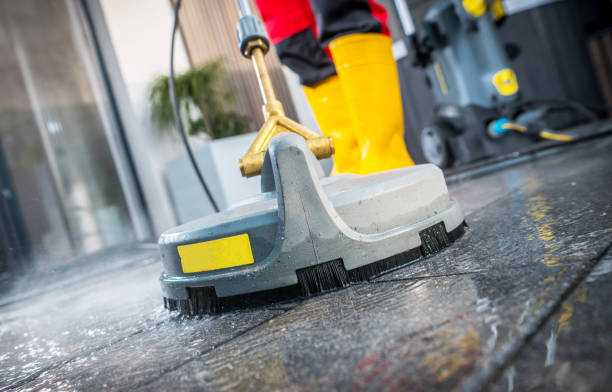 Best Fence Pressure Washing  in Rangely, CO