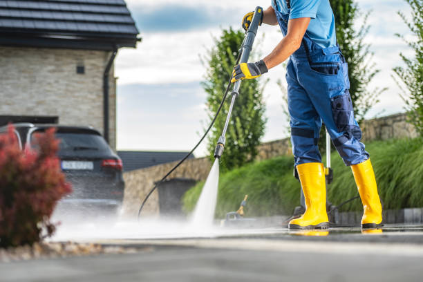 Best Affordable Power Washing  in Rangely, CO