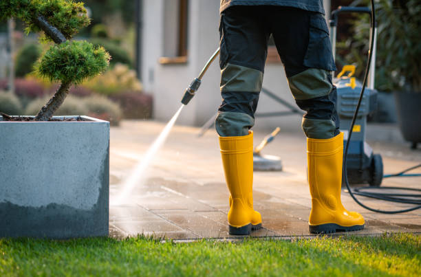 Best Commercial Pressure Washing  in Rangely, CO