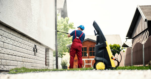 Best Residential Pressure Washing Services  in Rangely, CO